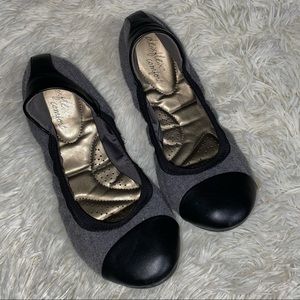 Dexflex comfort shoes size 9